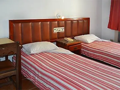 Reinales Plaza Hotel Sao Paulo