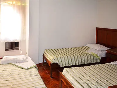 Reinales Plaza Hotel Sao Paulo