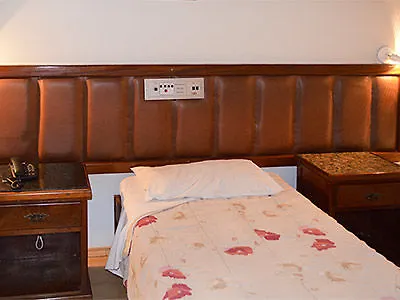 Reinales Plaza Hotel Sao Paulo Brazil