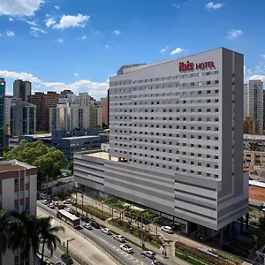 Ibis Ibirapuera *** Sao Paulo